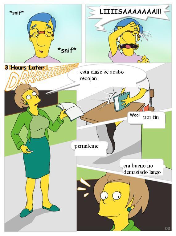 Magic Pills | Pildoras Magicas page 4 full