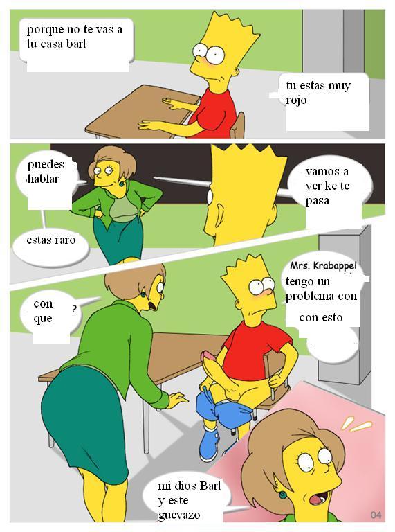 Magic Pills | Pildoras Magicas page 5 full
