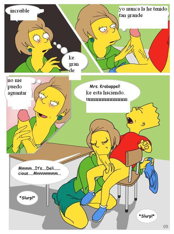 Magic Pills | Pildoras Magicas page 6 full