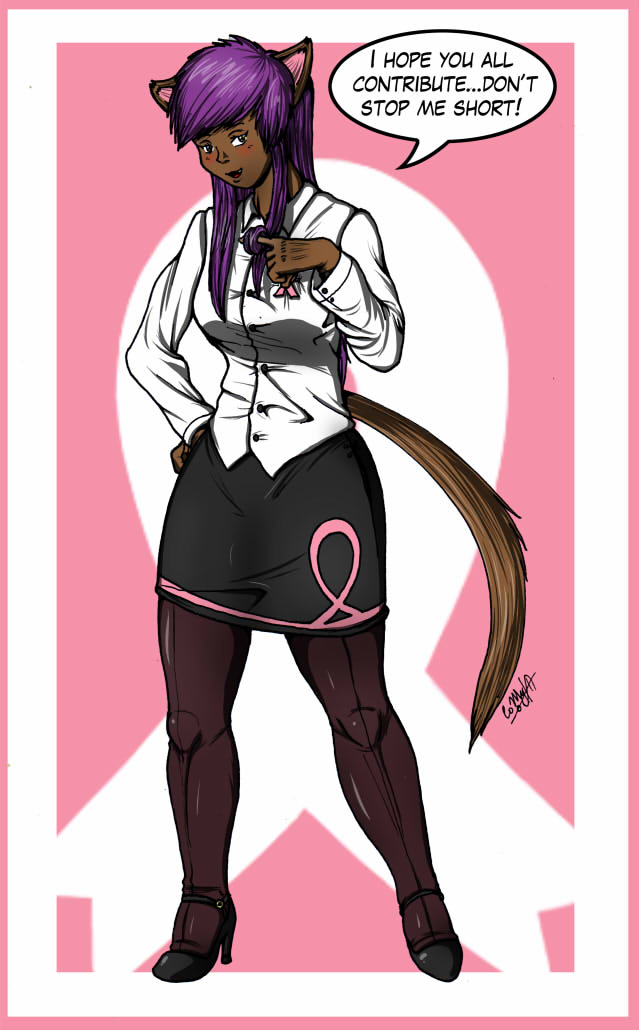 Donation Drive page 1 full