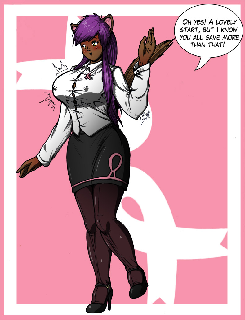 Donation Drive page 2 full