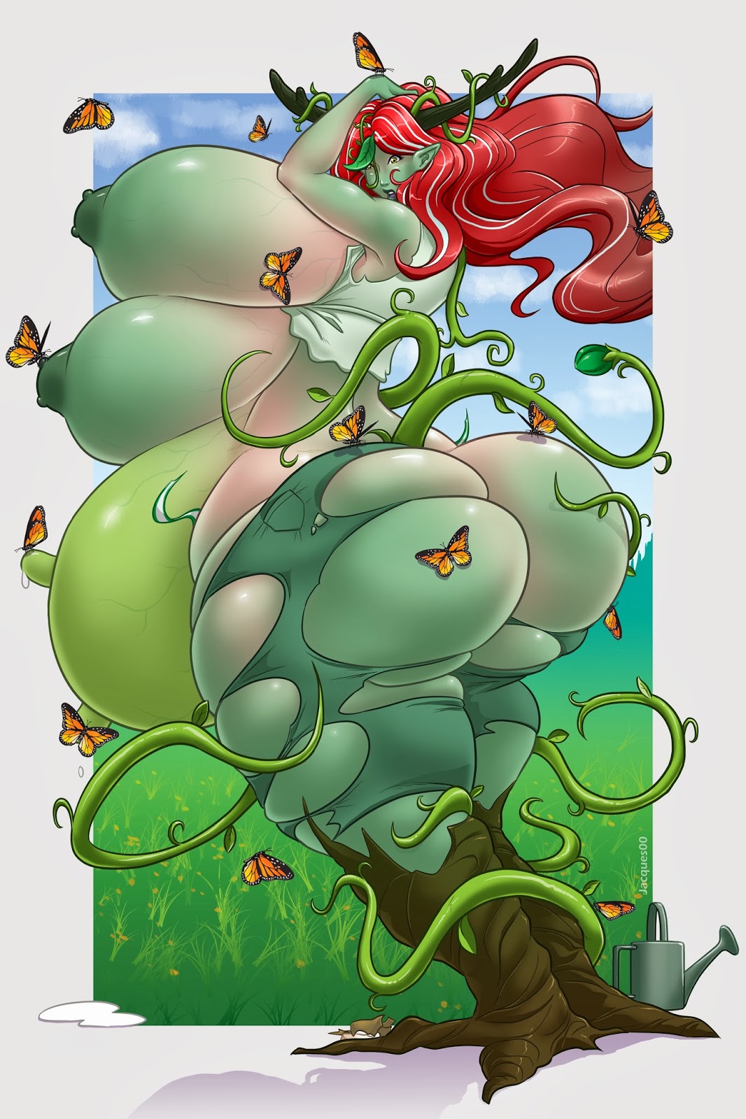 Kalina Korovin page 3 full