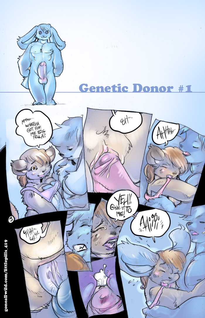 Chimera page 3 full