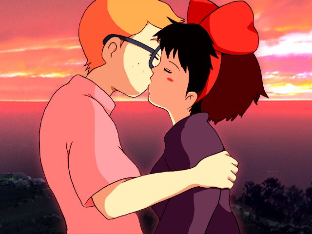 Koriko no Machi no Majo page 4 full