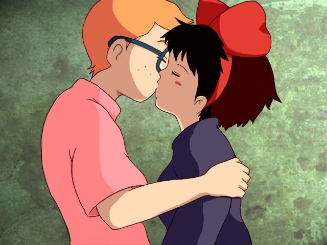 Koriko no Machi no Majo page 5 full