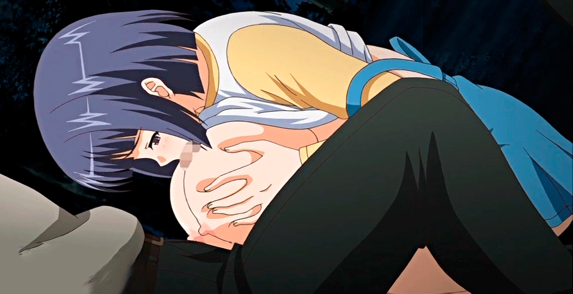 Oni Chichi 2 Revenge animated Gallery 2 page 2 full