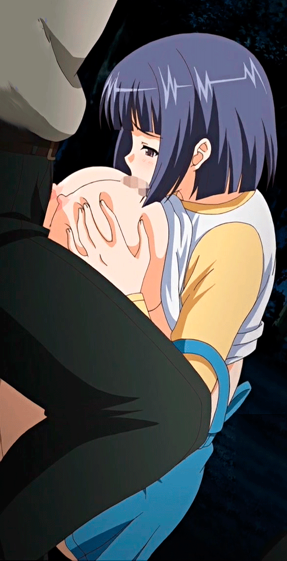 Oni Chichi 2 Revenge animated Gallery 2 page 3 full