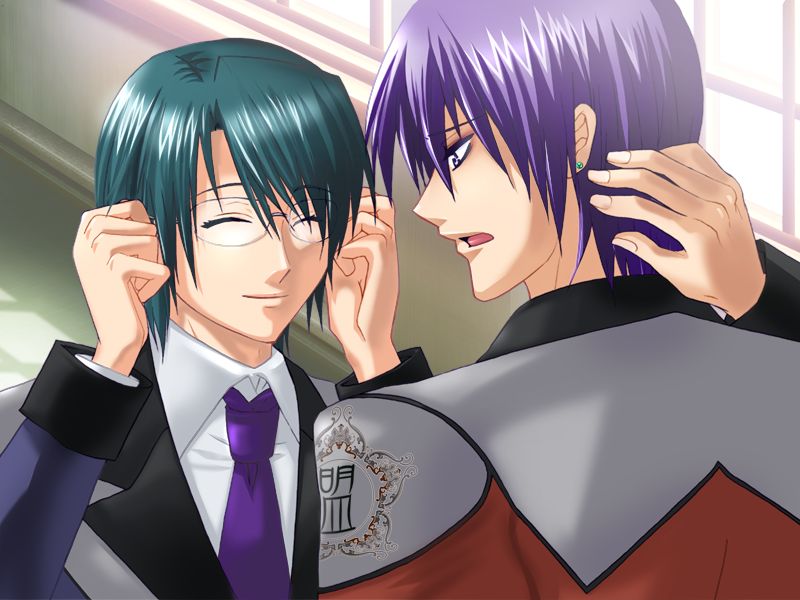 Tsukigami page 10 full