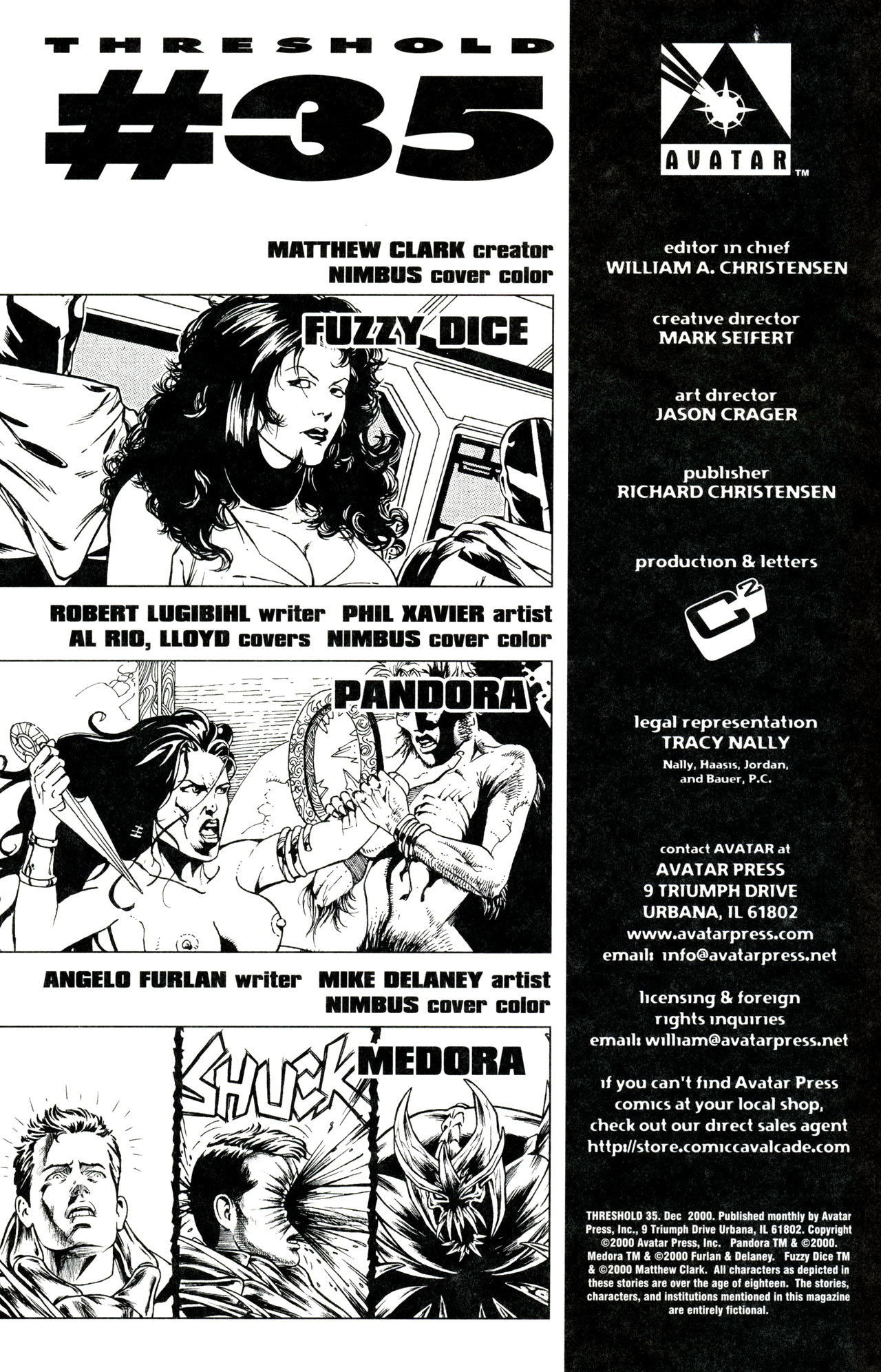Threshold 35 page 4 full