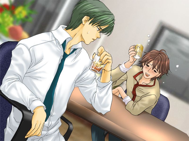 Inclusion ~Suishou no Furiko~ page 3 full