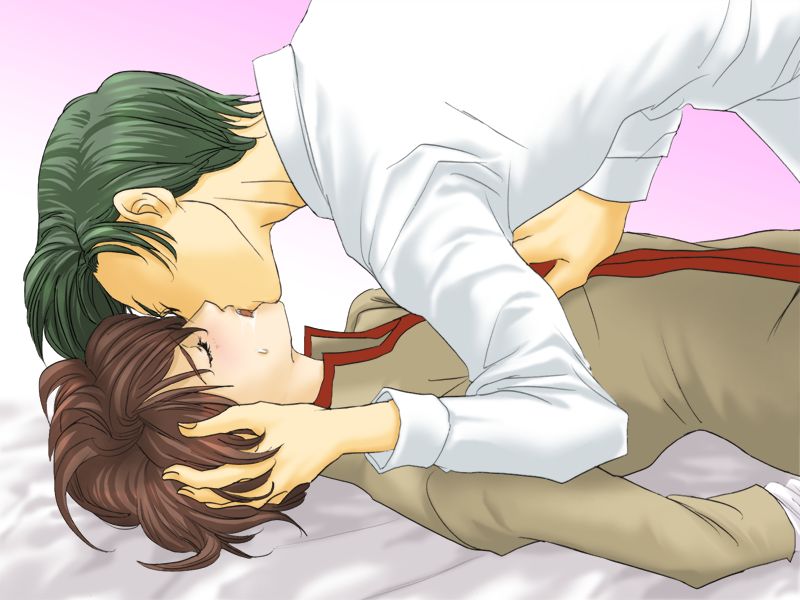 Inclusion ~Suishou no Furiko~ page 6 full