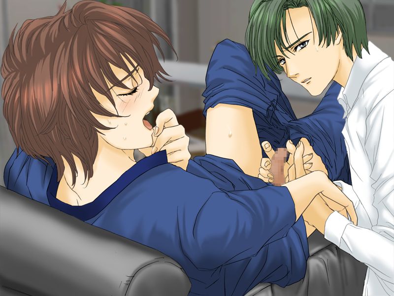 Inclusion ~Suishou no Furiko~ page 7 full