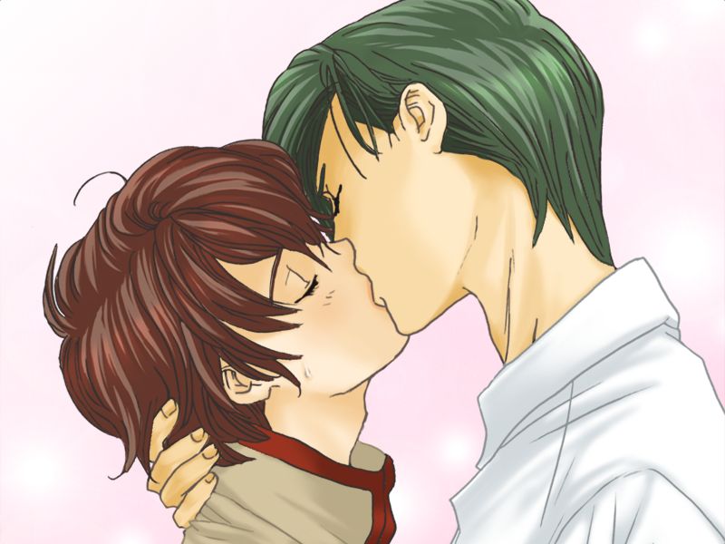 Inclusion ~Suishou no Furiko~ page 8 full