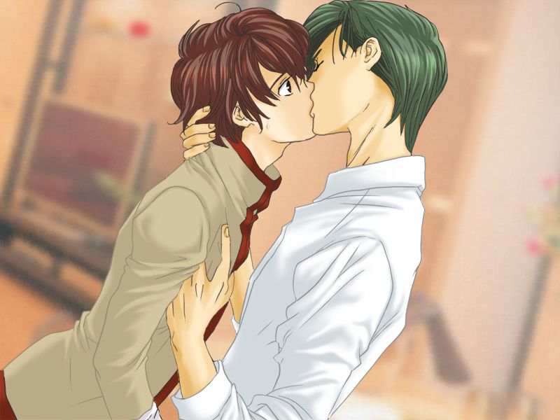 Inclusion ~Suishou no Furiko~ page 9 full
