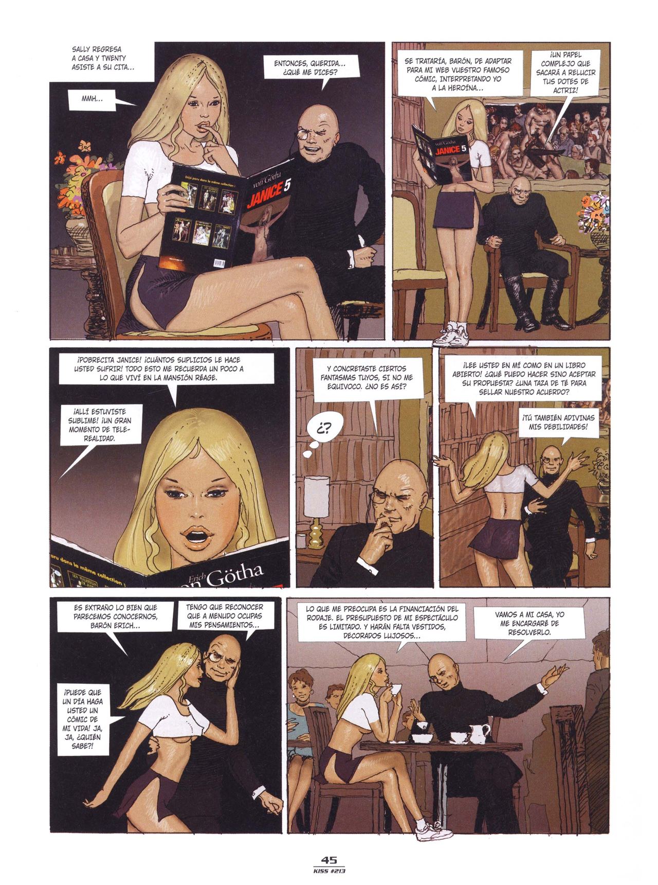 Twenty 3 page 4 full