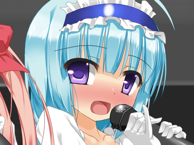 Otokonoko ☆ Revolution ～Ketsumanko Kyunkyun☆ Otokonoko Idol wa, Chinpo Love-Forever♪～ page 6 full