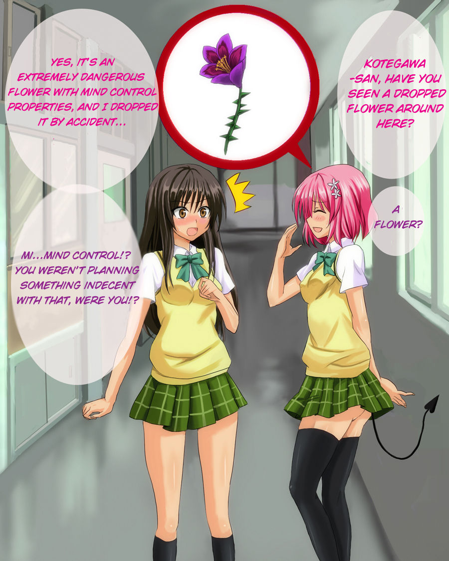 Saimin Darkness | Hypnotic Darkness page 2 full