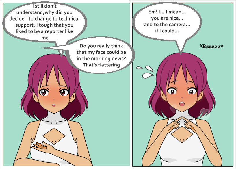 The Love Doll 10 page 9 full