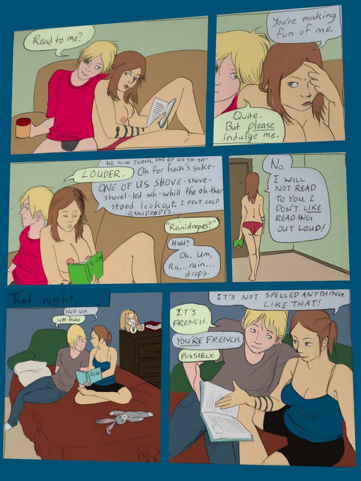 Reading Level page 2 full