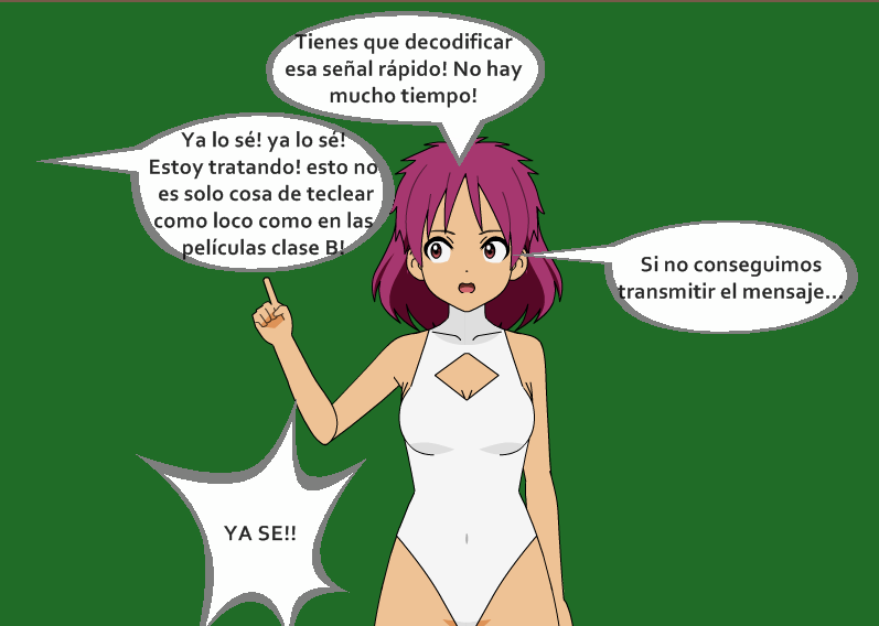 The Love Doll 14 page 3 full