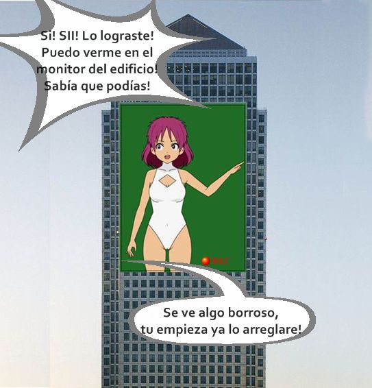 The Love Doll 14 page 4 full