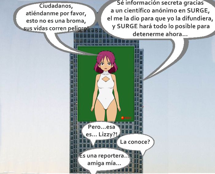 The Love Doll 14 page 5 full