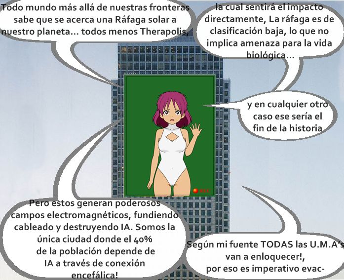 The Love Doll 14 page 6 full