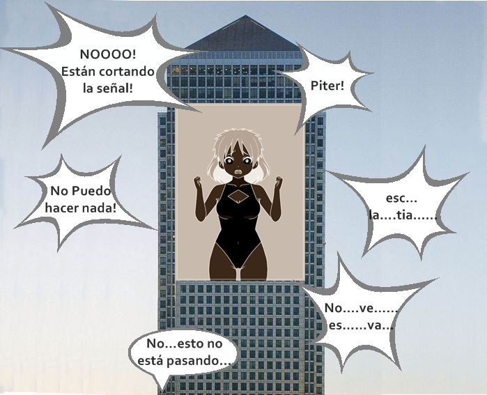 The Love Doll 14 page 7 full
