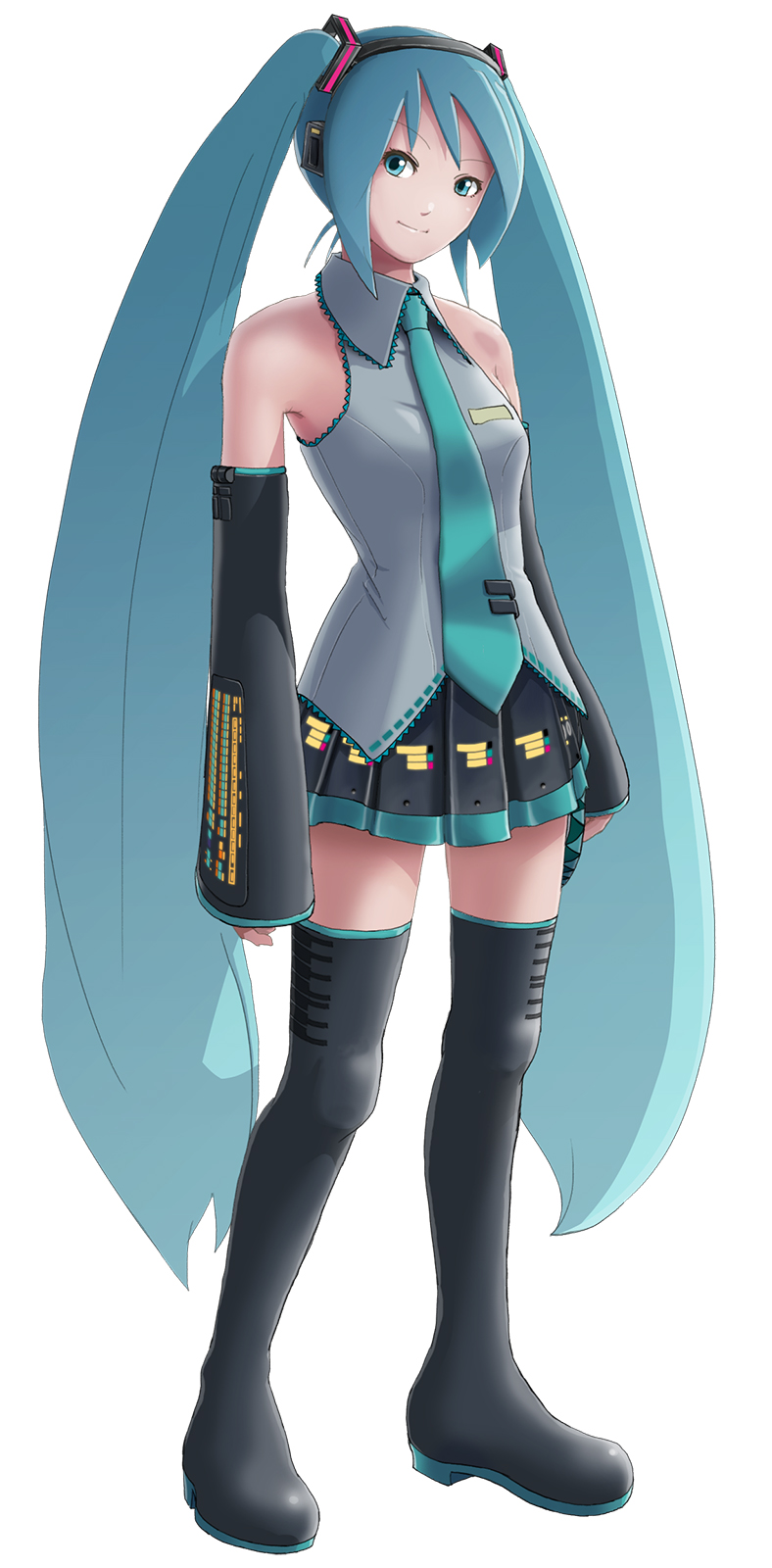 Internal structure of Miku's page 2 full