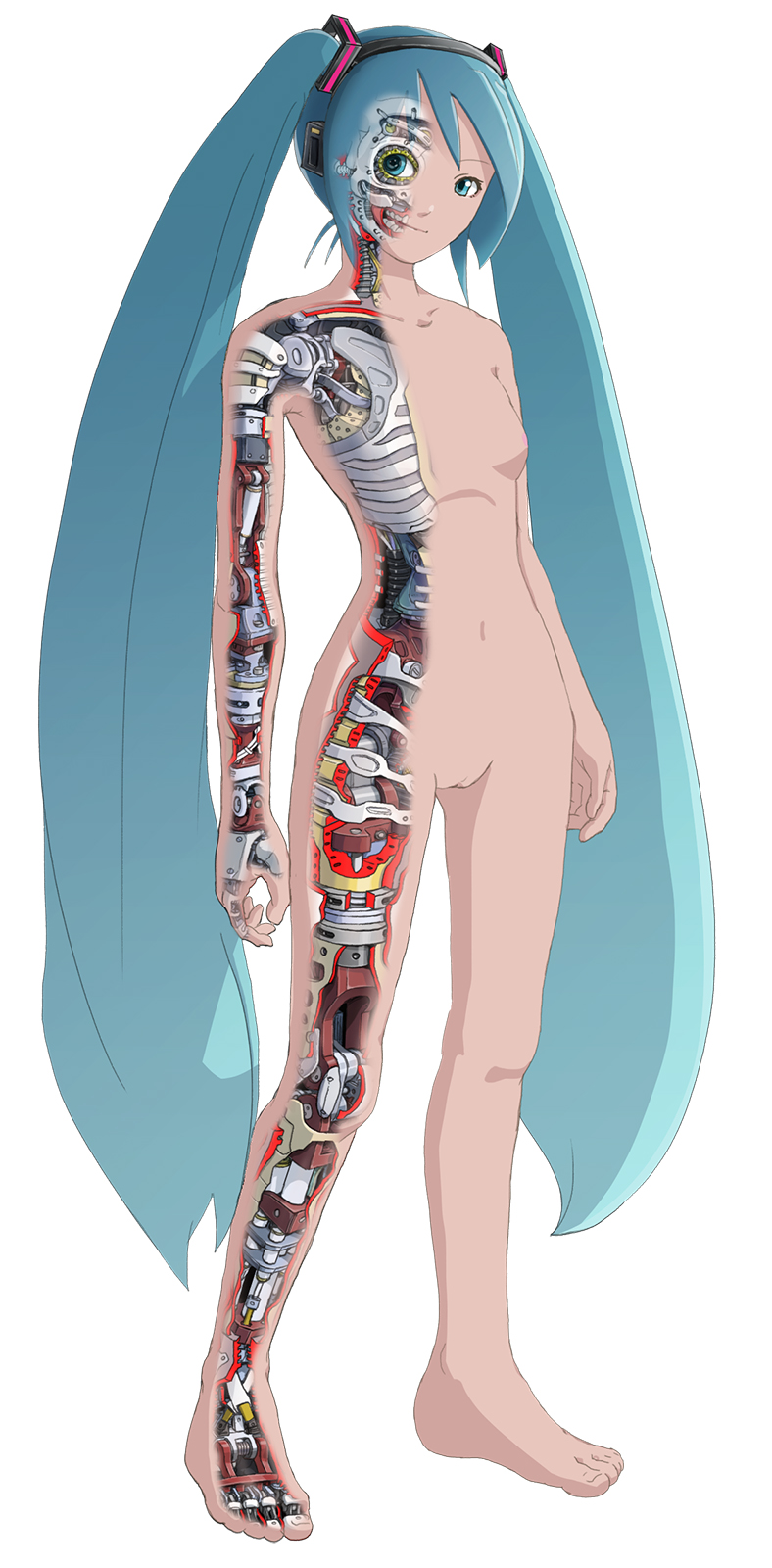 Internal structure of Miku's page 4 full