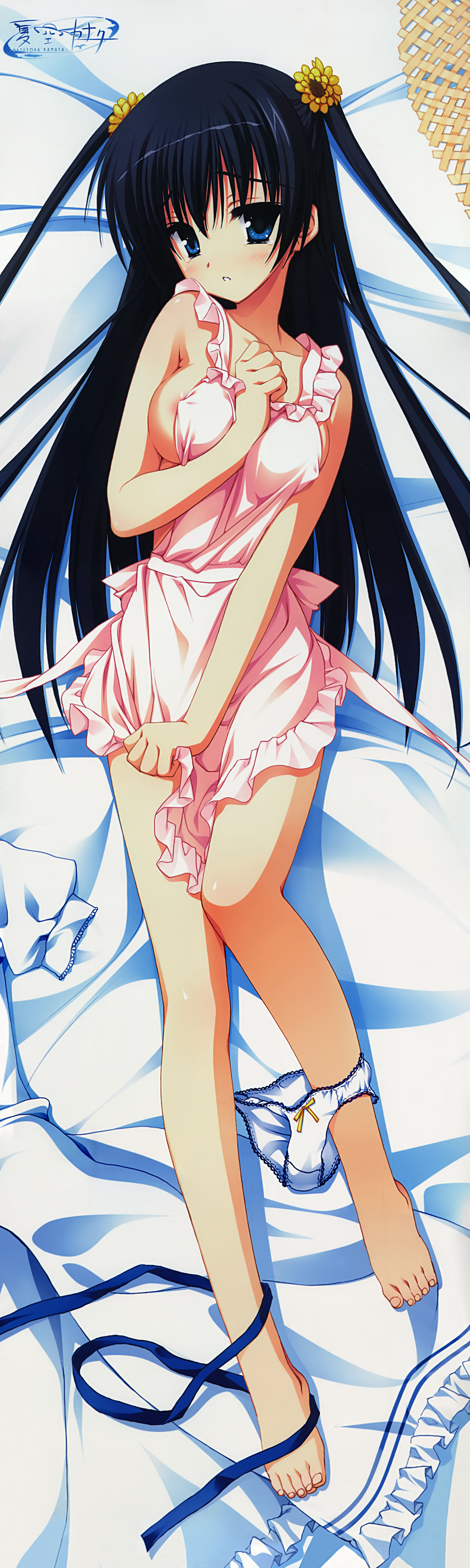 My Dakimakura Collection Set 01 page 3 full