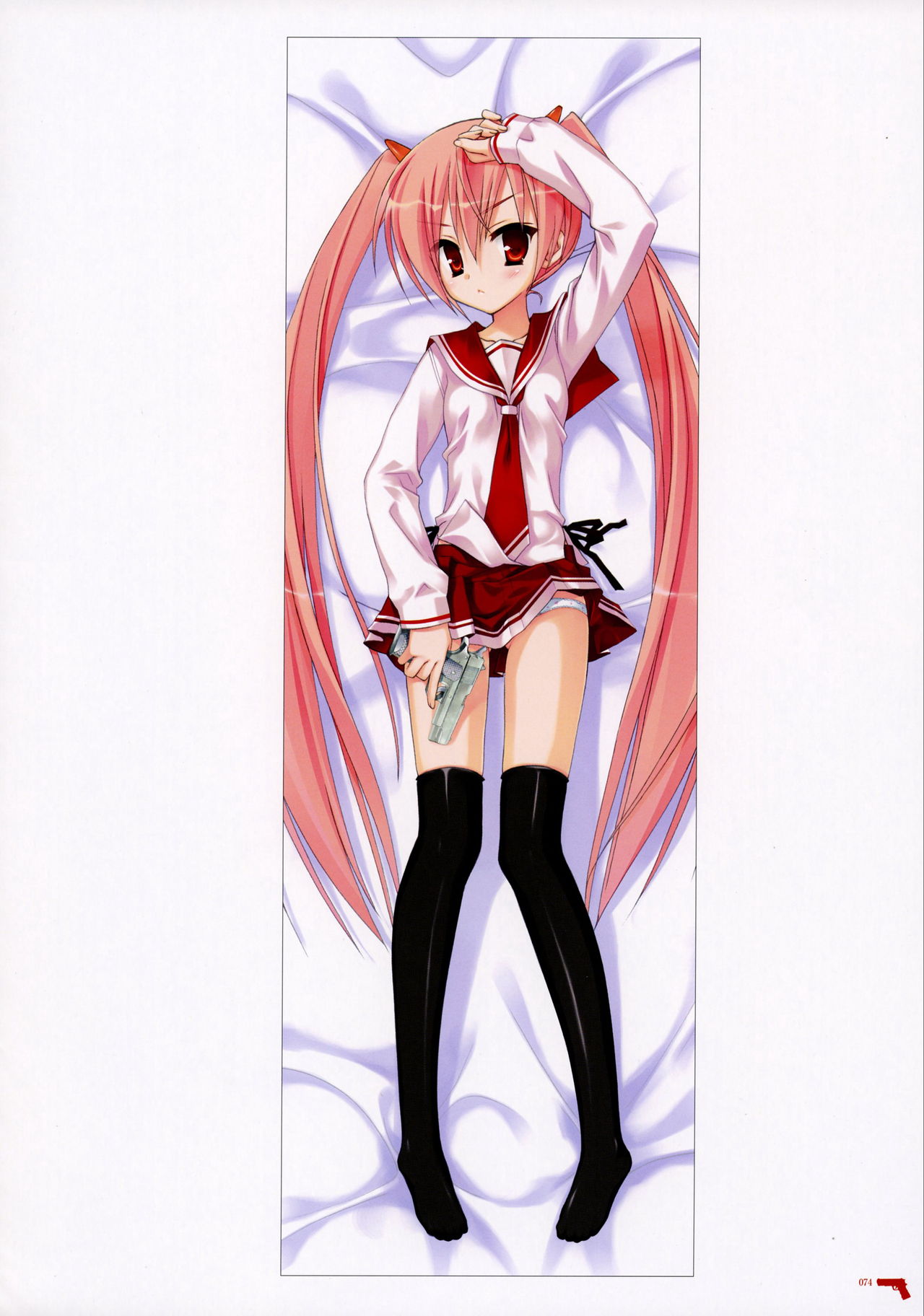 My Dakimakura Collection Set 01 page 6 full