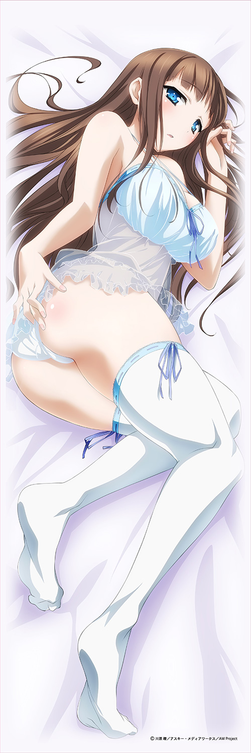 My Dakimakura Collection Set 01 page 8 full