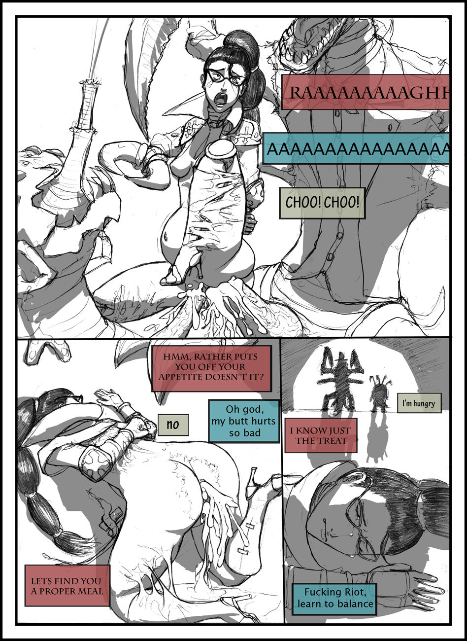 Artist - Aka6 page 8 full