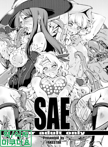Sae cover