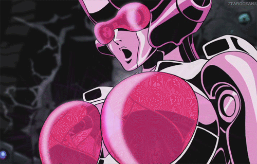 Super Boins &amp; Sonoshee McLaren page 6 full