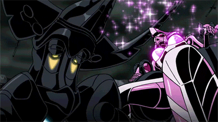 Super Boins &amp; Sonoshee McLaren page 7 full