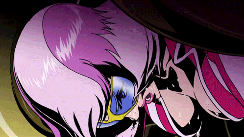 Super Boins &amp; Sonoshee McLaren page 8 full