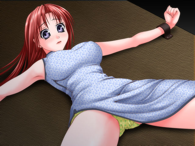 China Dress no Shirouto Shoujo ga Shuudan Rape de Dokkuri Nakadashi page 4 full