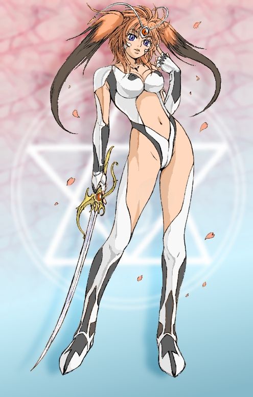 Hengen Sennin ASUKA page 2 full