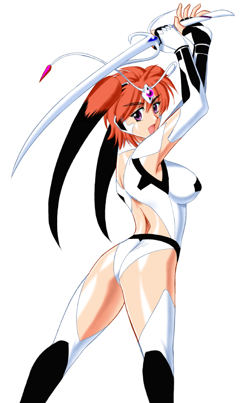 Hengen Sennin ASUKA page 7 full