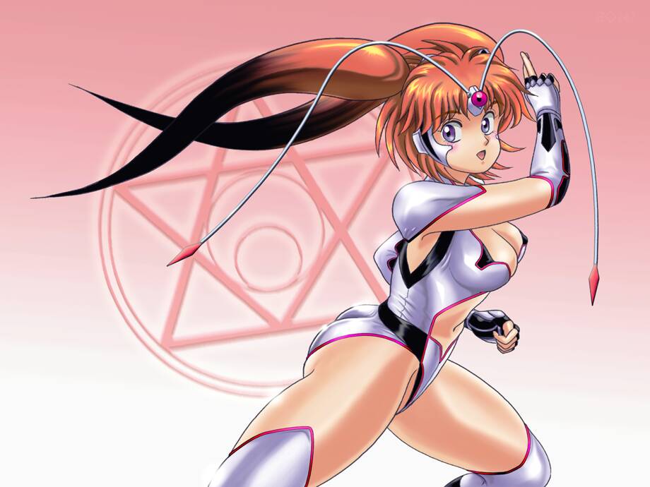 Hengen Sennin ASUKA page 9 full