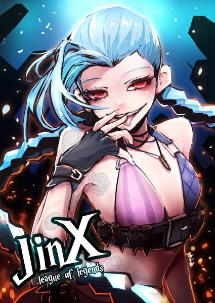 Jinx page 6 full