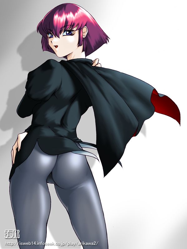 GENESYS2005 page 2 full