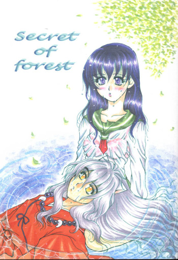 Secret of Forest cover