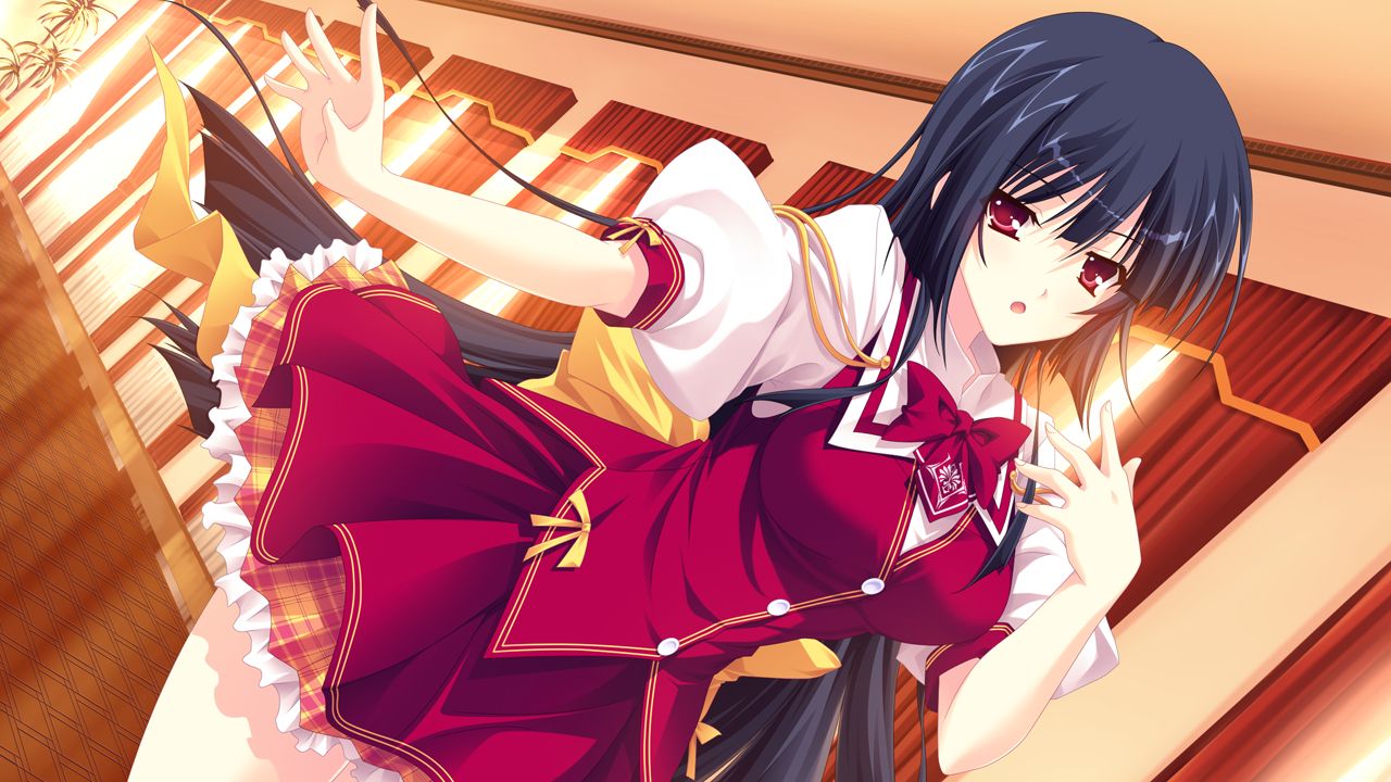 Kimi wo Aogi Otome wa Hime ni page 8 full