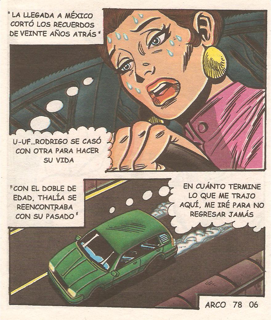 Ardientes Confidencias #78 page 7 full