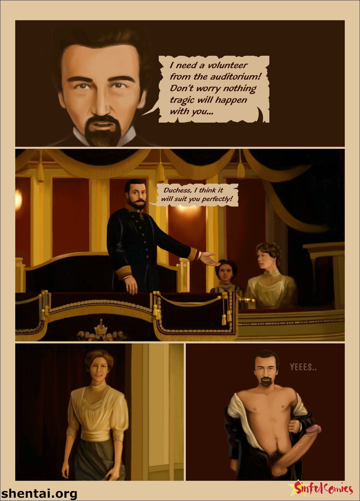 The Illusions page 4 full