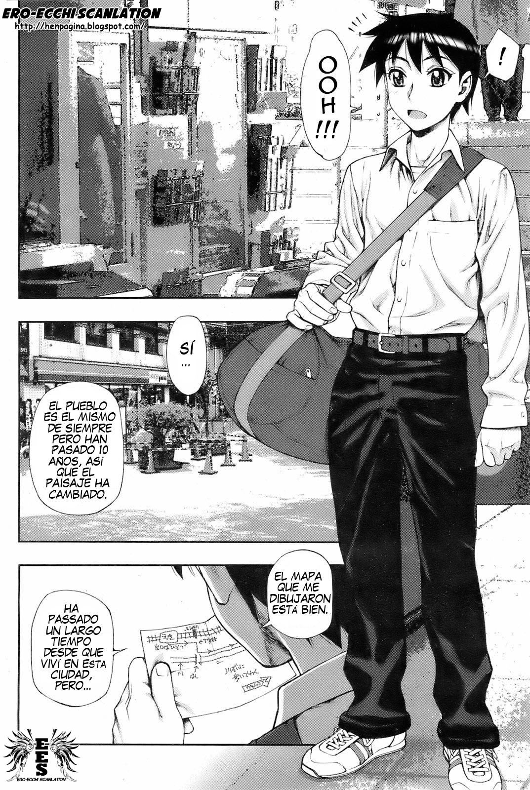 Yukemuri page 2 full