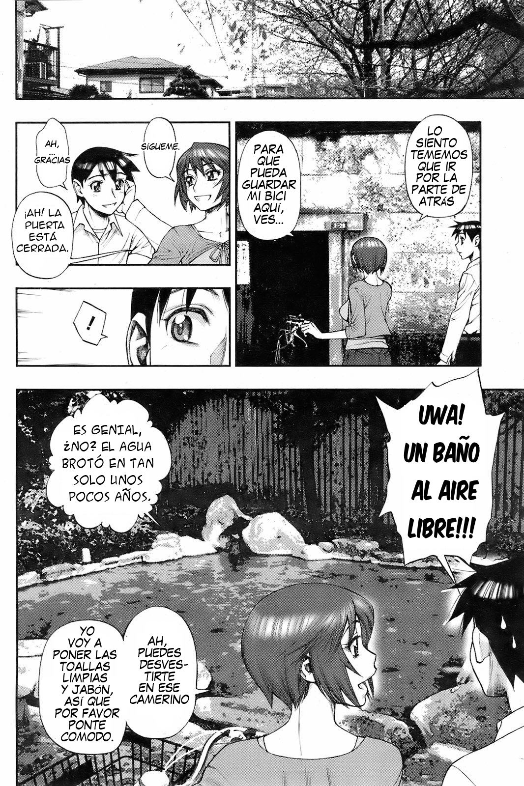 Yukemuri page 6 full